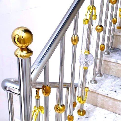 حداد مضلات وسواتر