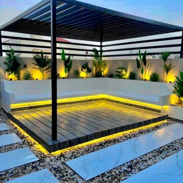 تركيب مظلات مواقف سيارات في جده بأقل الاسعار · ترك