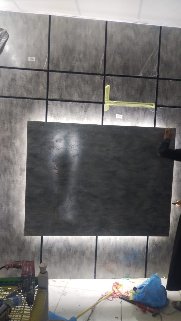 معلم دهانات وجميع انواع الديكورات بمحايل عسير