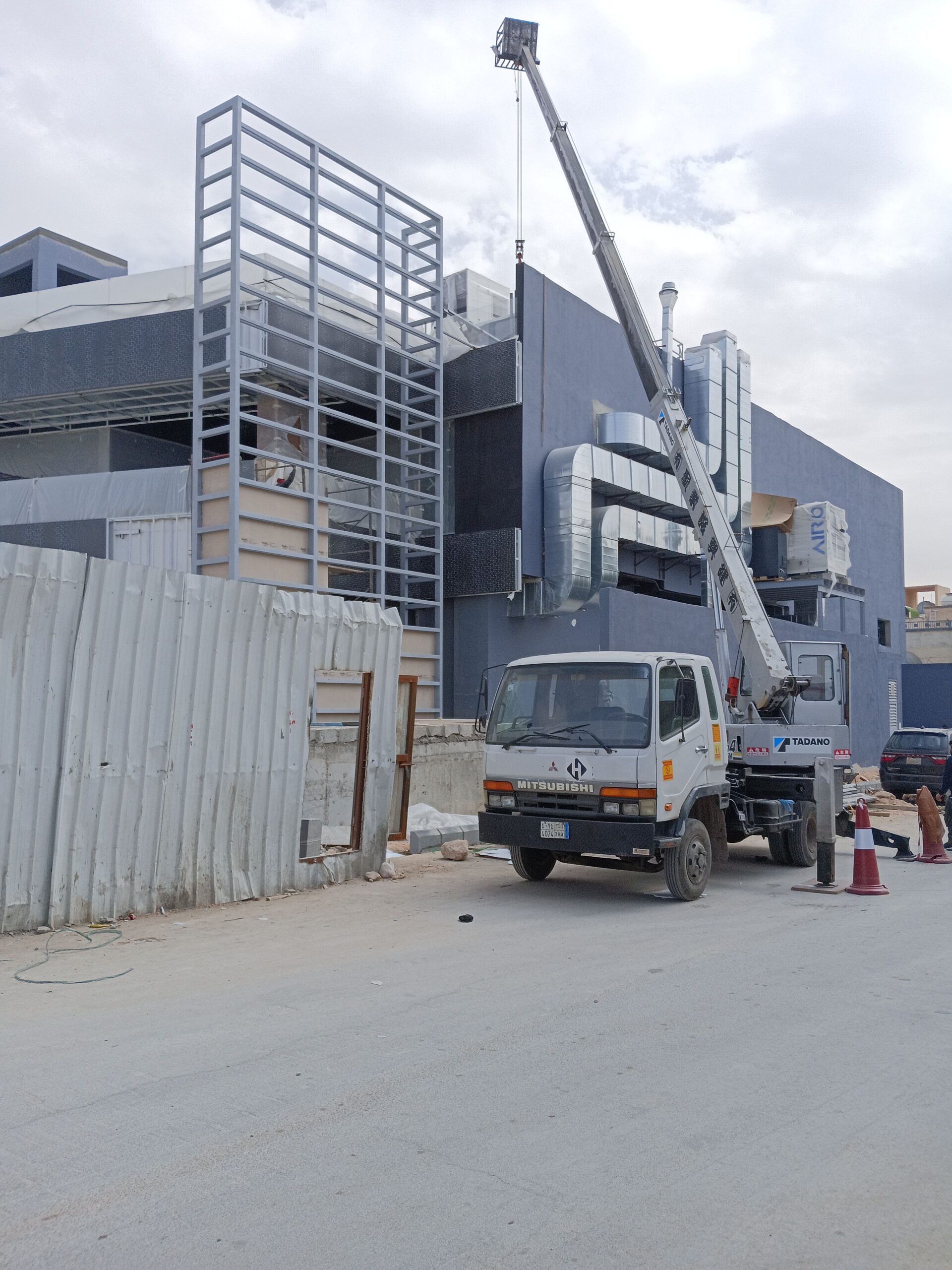 الرياض وجميع احياء الرياض