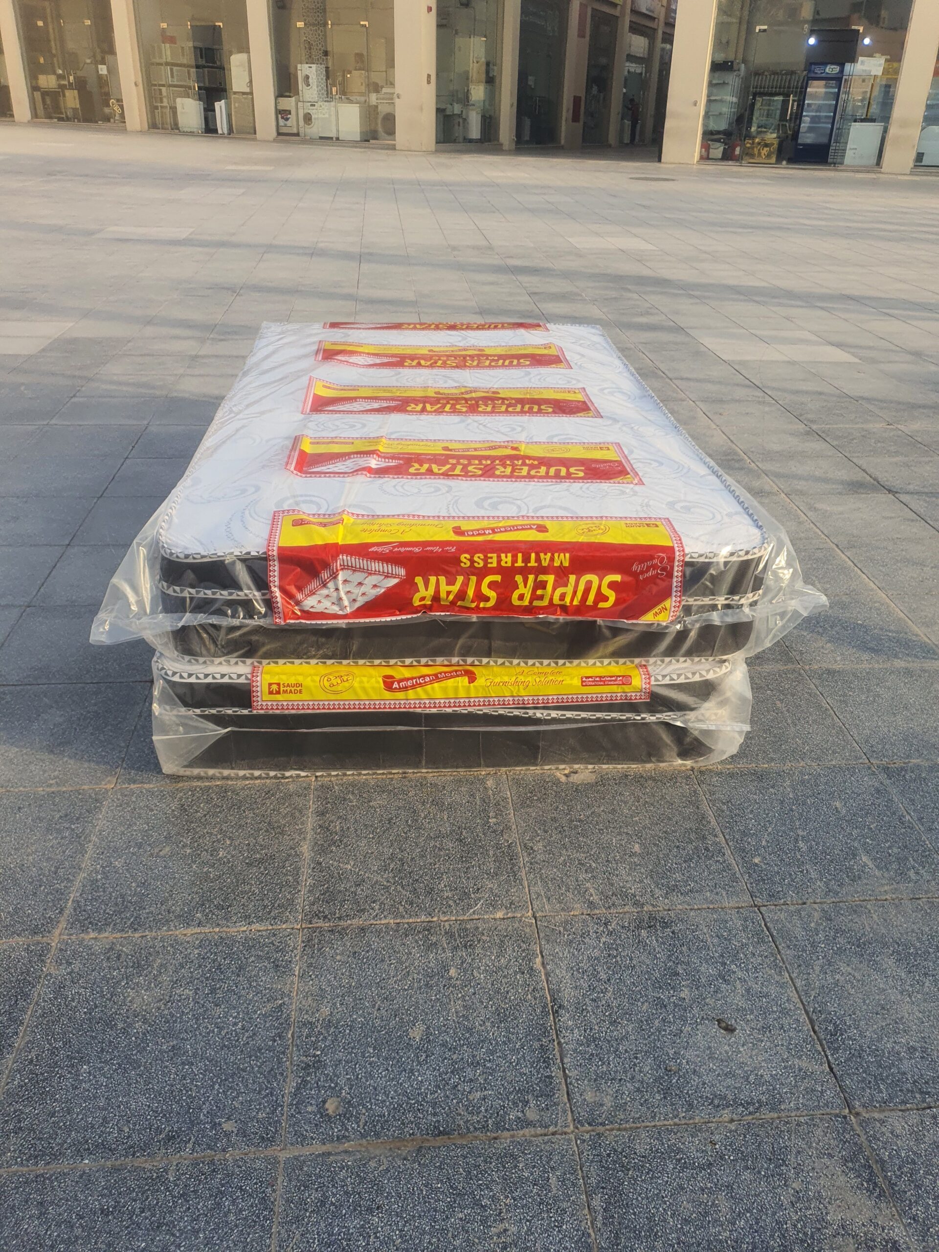 طبيه مراتب جميع المقاسات سعر جمله شامل التوصيل بال