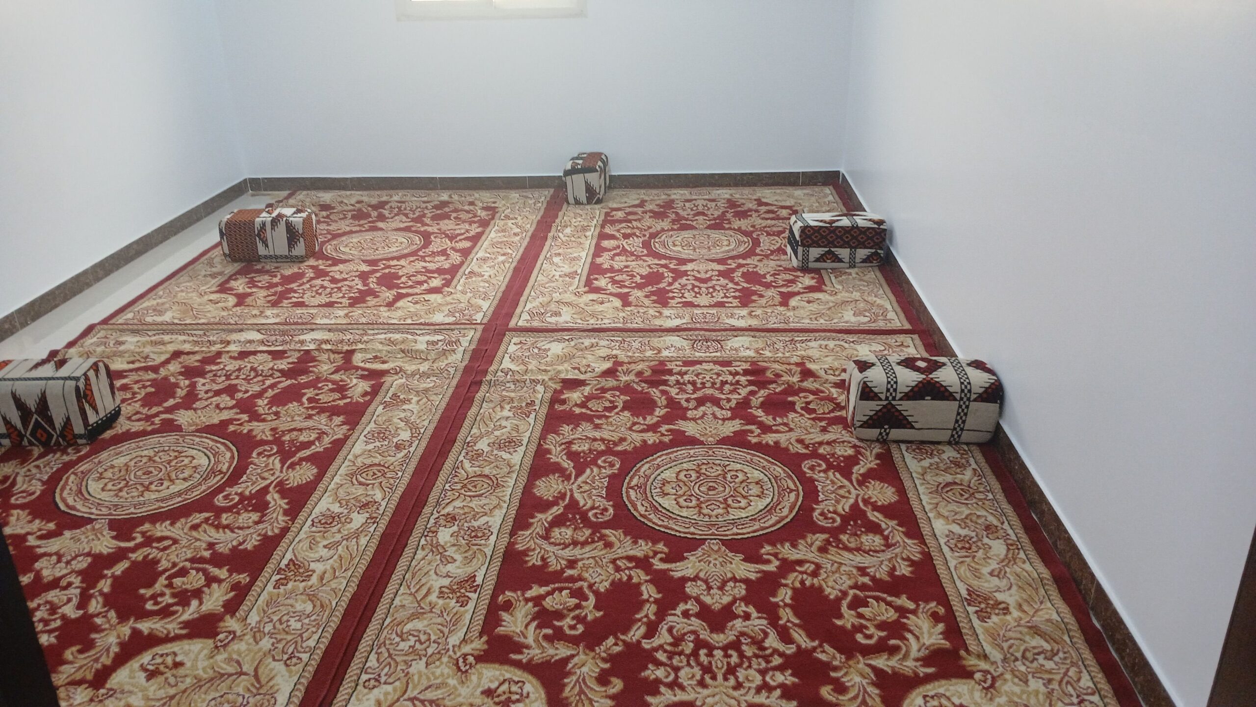 تأجير جميع انواع الألعاب خارج وداخل الرياض