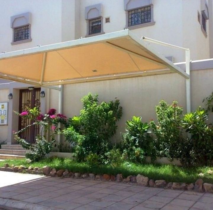 مظلات جدة سواتر جدة تركيب مظلات وسواتر في جميع منا