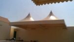 حداد مضلات وسواتر