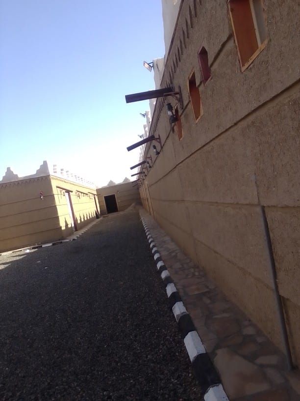 مقاول جميع انواع البيوت التراثيه