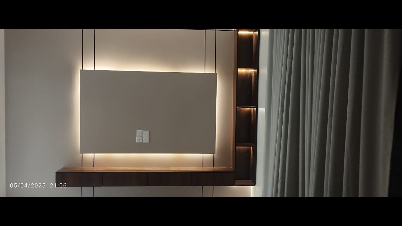 معلم دهانات وجميع انواع الديكورات بمحايل عسير