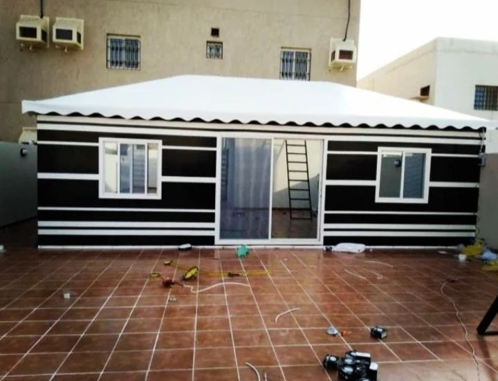 مظلات جدة سواتر جدة تركيب مظلات وسواتر في جميع منا