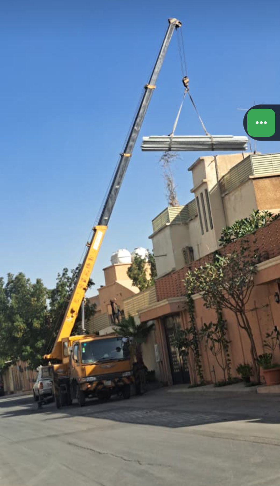 الرياض وجميع احياء الرياض