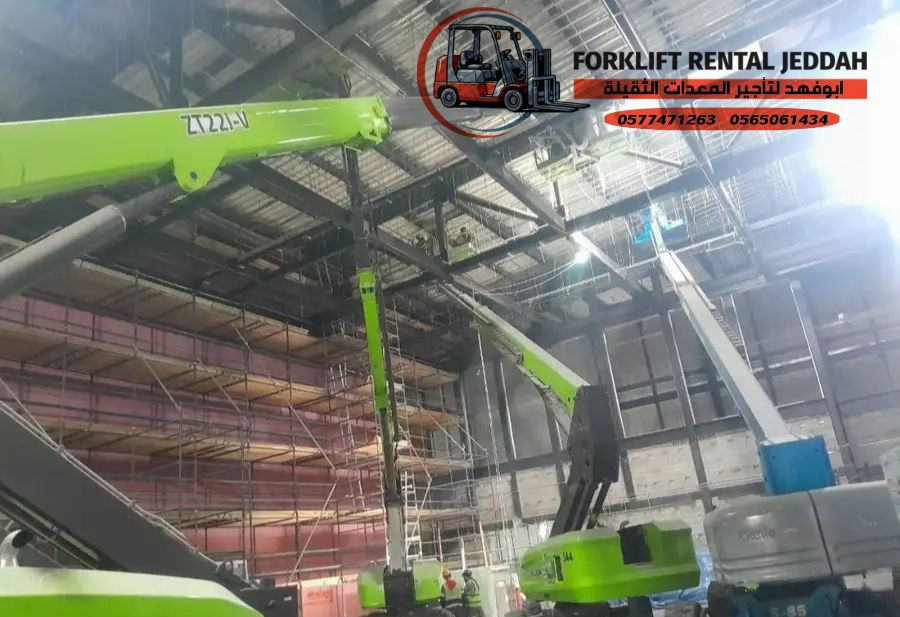 مان لفت للايجار في جده مكه المدينه المنوره الرياض