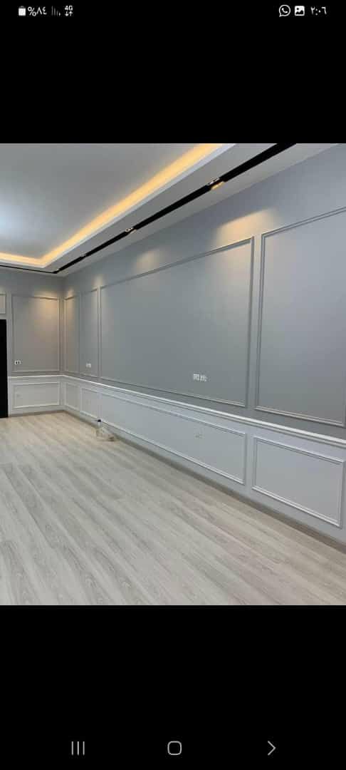 معلم دهانات داخليه وخارجيه واسعار مناسبه جدا لسنا