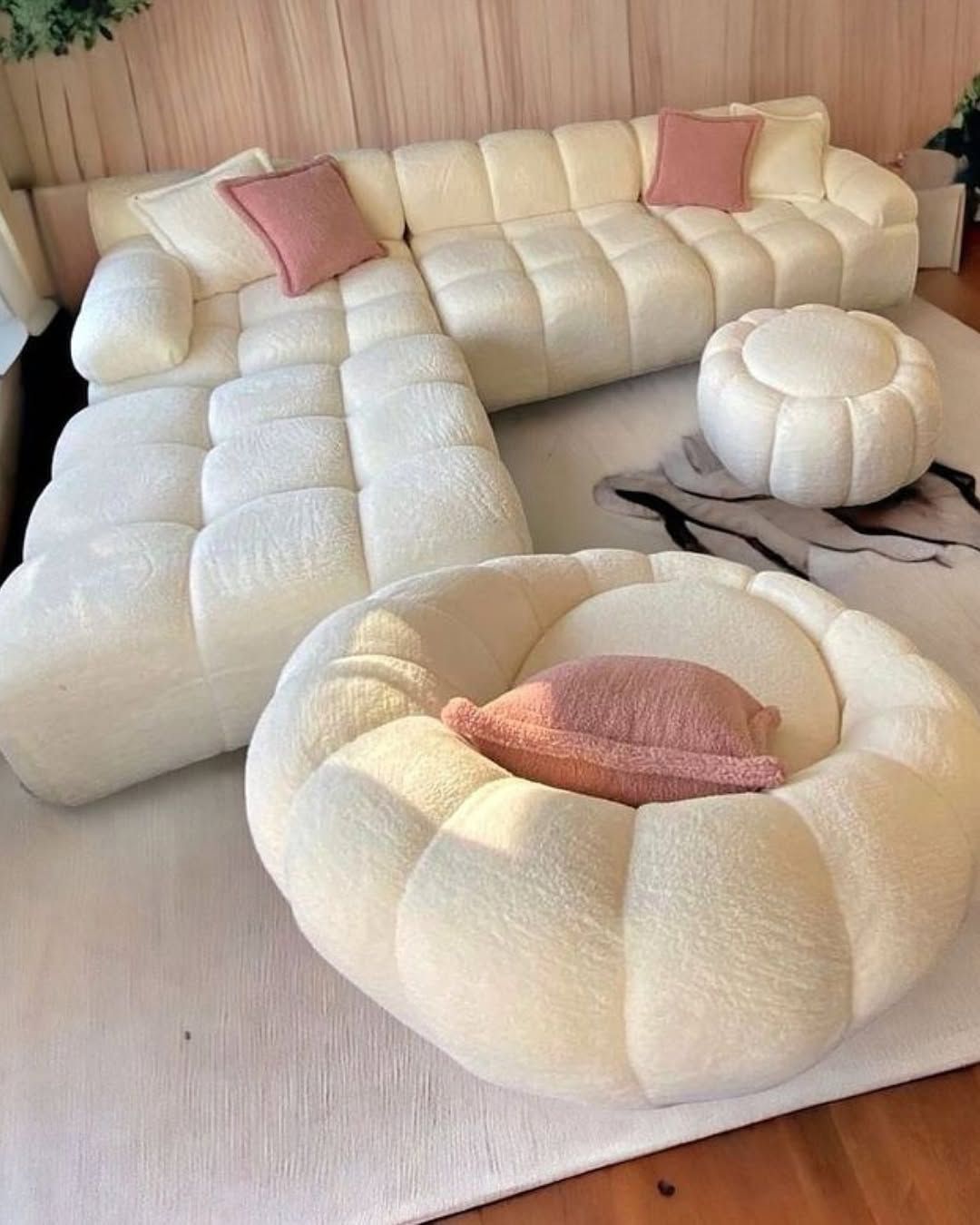 احدث انواع الكنب