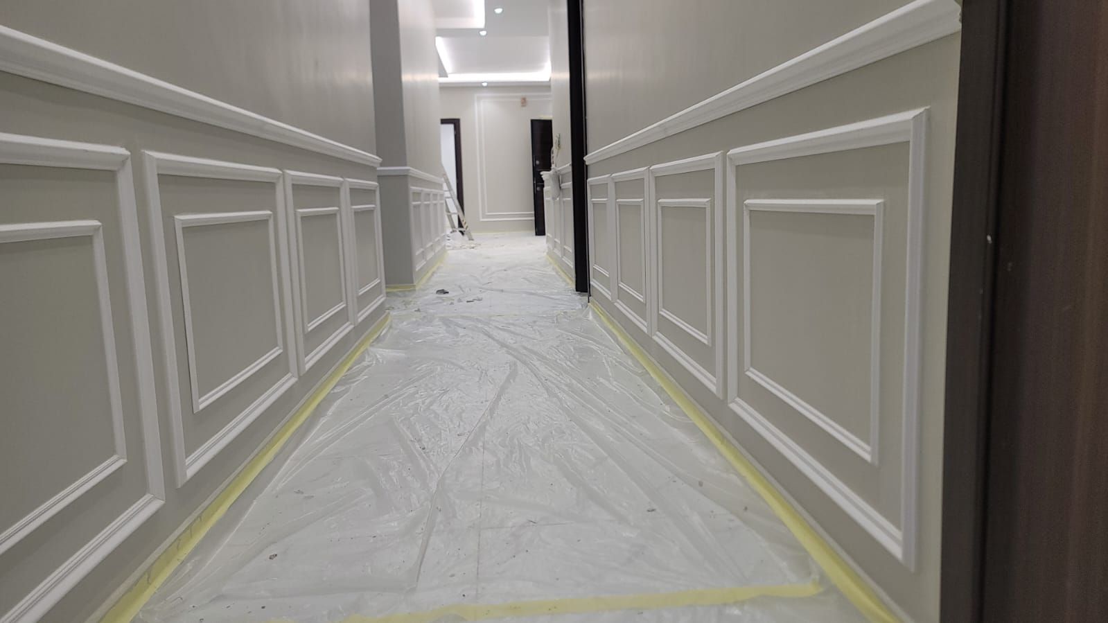 صباغ الخبر صباغ ادمام عازل اسطح ادمام عازل اسطح ال