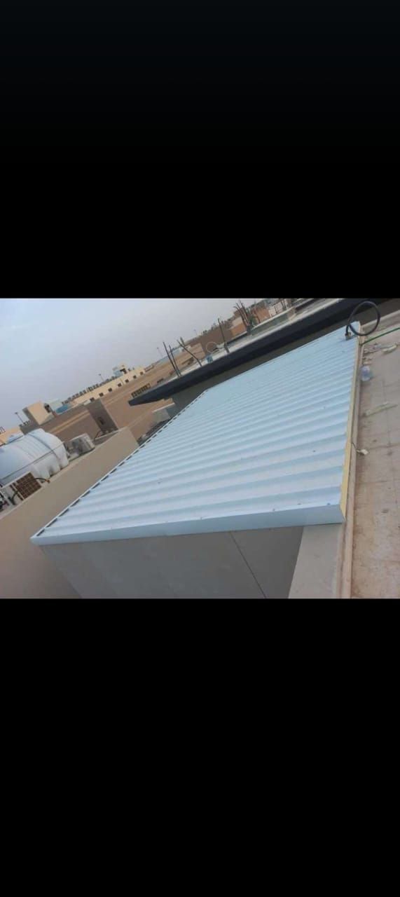 تركيب سندويش بانل بناء ملاحق 0552064748