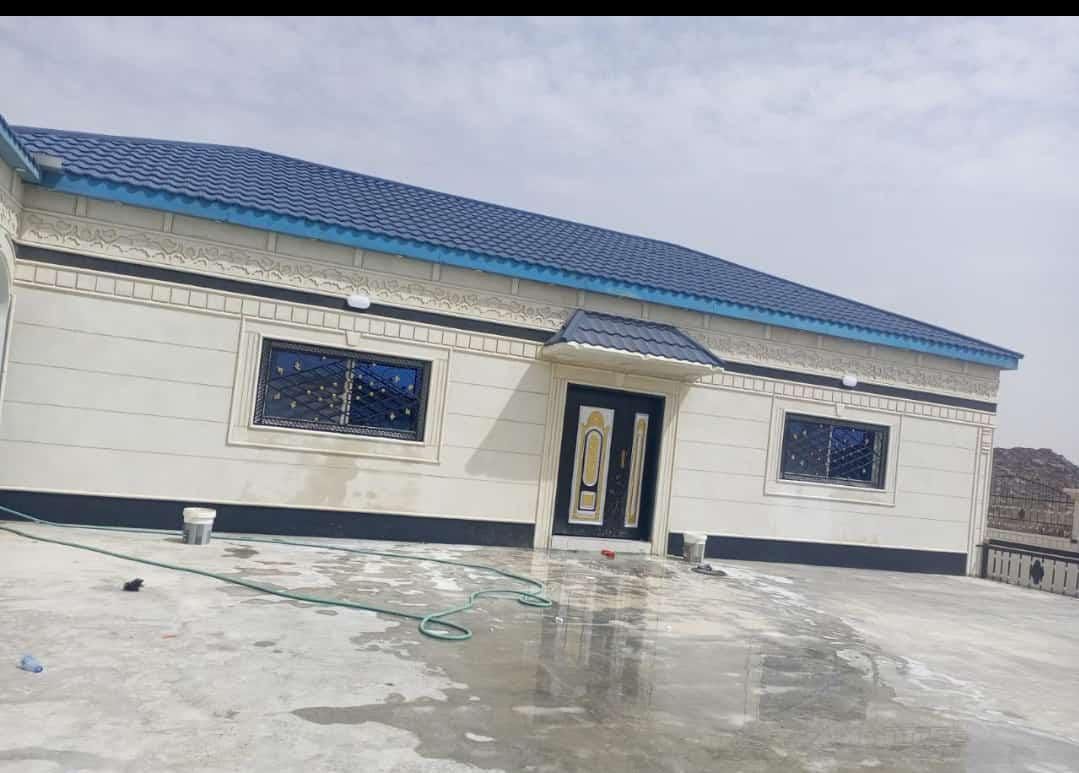 لياسه ملونه بديل الحجر الطبيعي بجميع انواعها