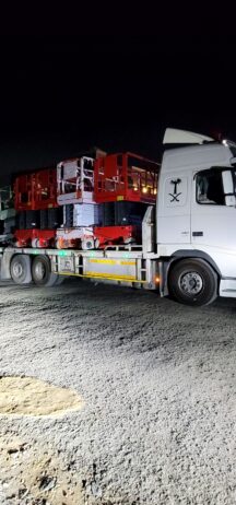 سيزرلفت للايجار مانلفت للايجار كرين للايجار رافعه