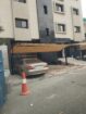 مظلات وسواتر الاصاله ‎#تركيب_مظلات_السيارات ‎‎#ترك