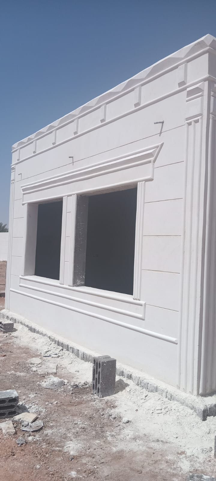 معلم لياسه ملونه بديل الحجر الطبيعي بجميع انواعها