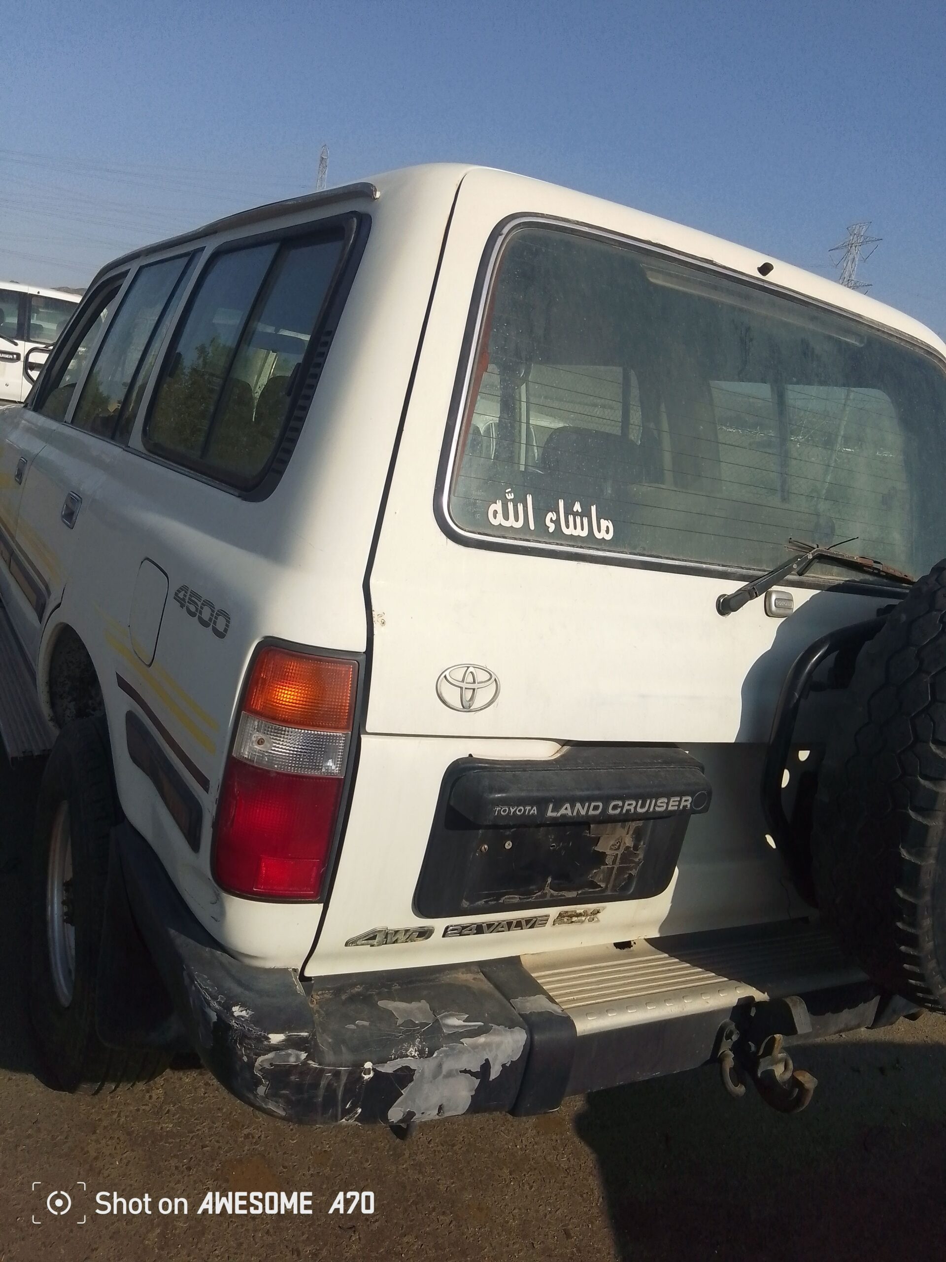 تشليح جده الحمدانيه للبيع قطع السيارة المستعمله وا