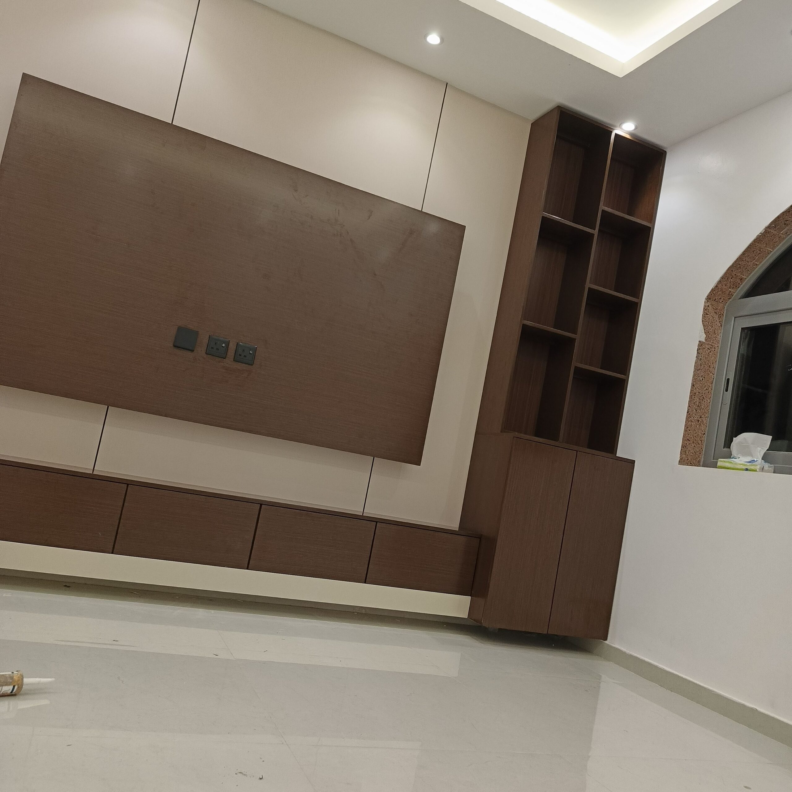 شيبرد بديل الخشب خلفيات شاشات جبس ورق جدران روز نج