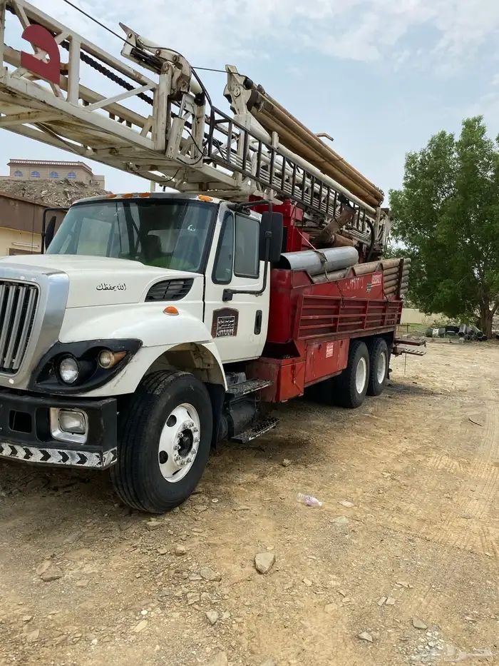 حفر آبار ارتوازية ابها وضواحيها خميس مشيط