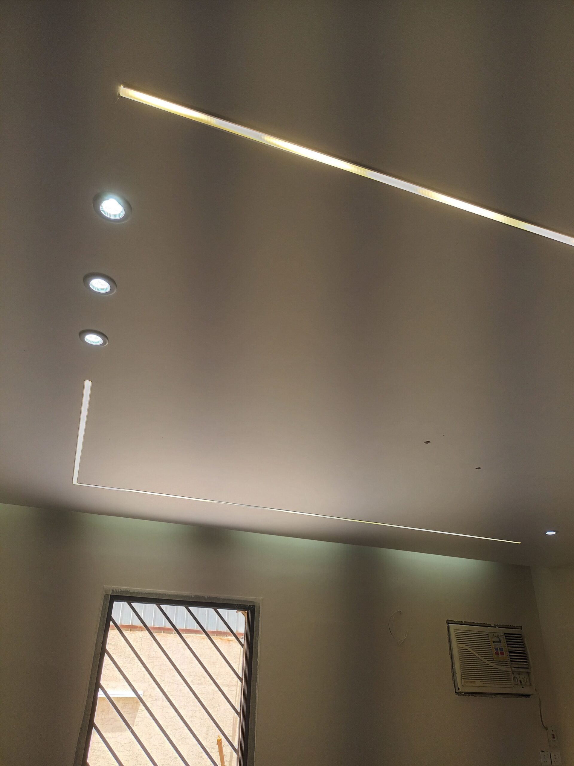 واجد ديكورات الجبسم بورد ٠٥٥٣٦٥٤٩٠٠