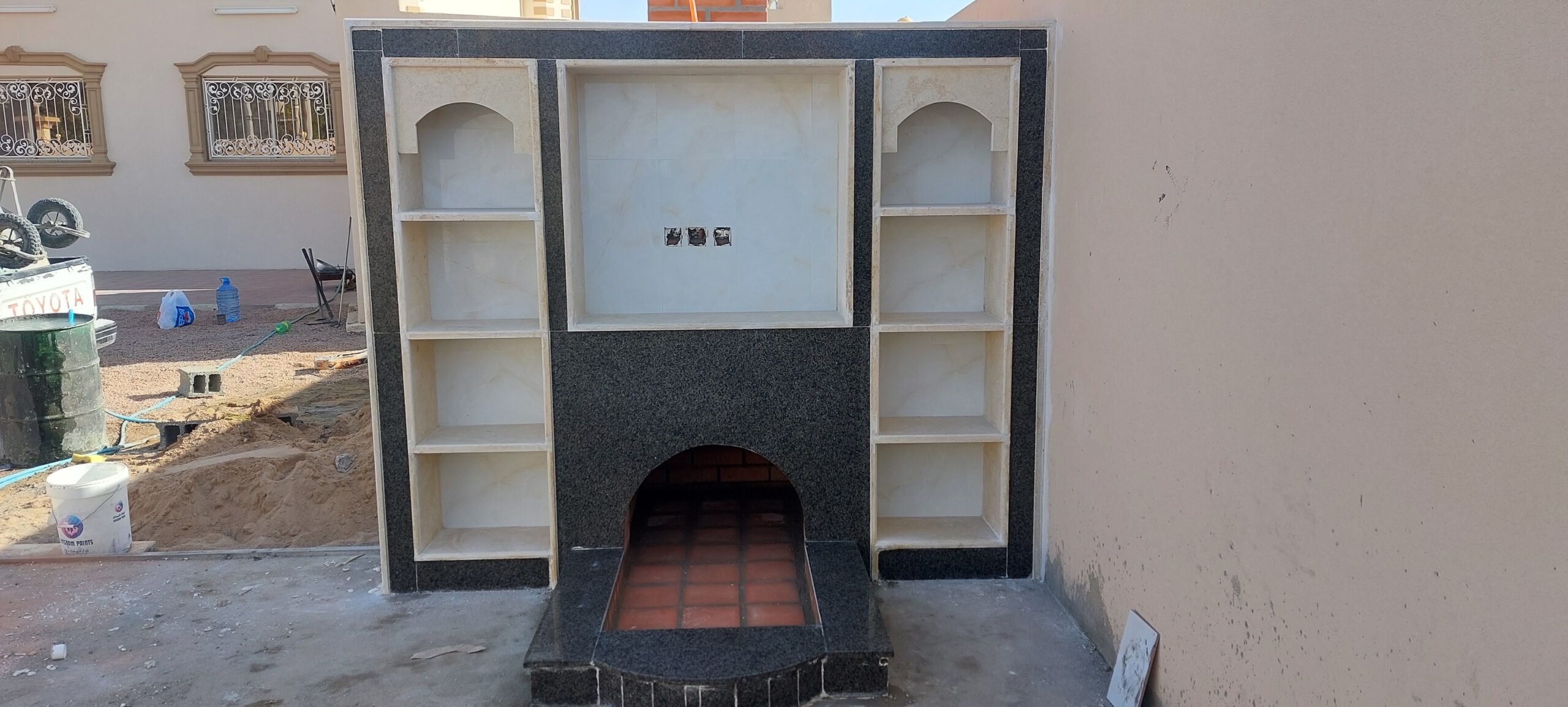 مشبات نجران