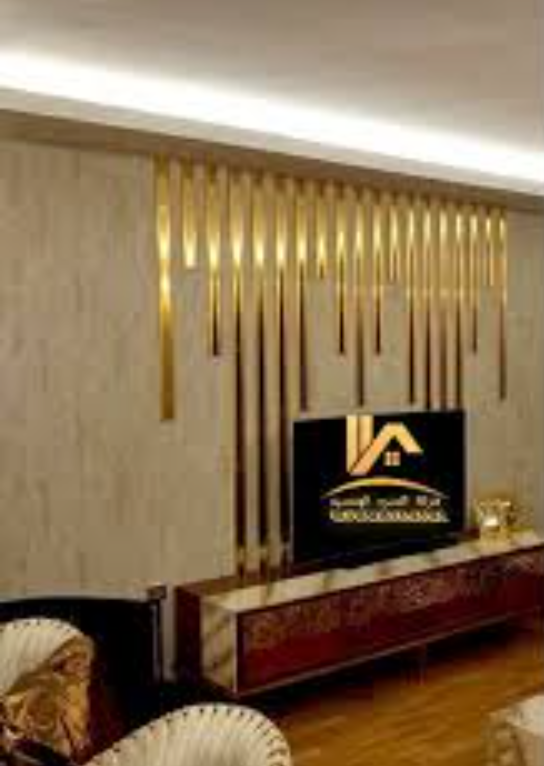 دهان جده للدهانات وديكورات والالوان الحديثه دهانات