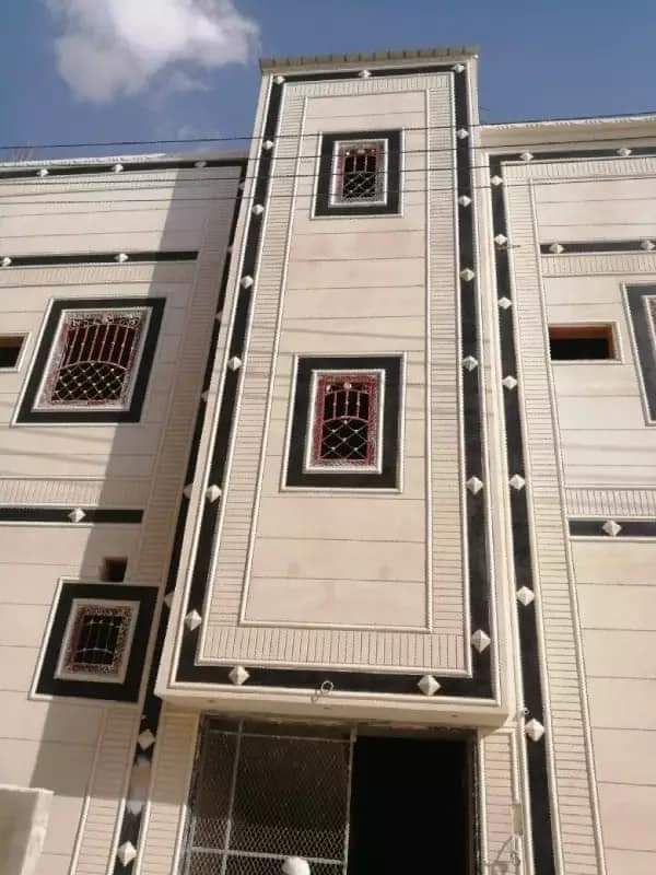 لياسه ملونه بديل الحجر الطبيعي بجميع اشكالها والوا