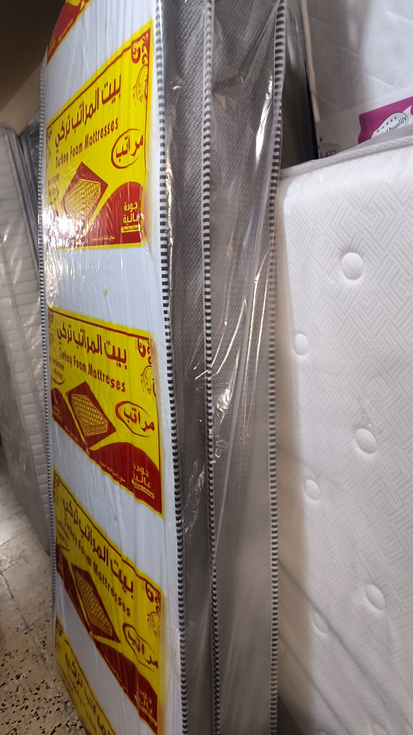 سراير ومراتب طبية 0532202404