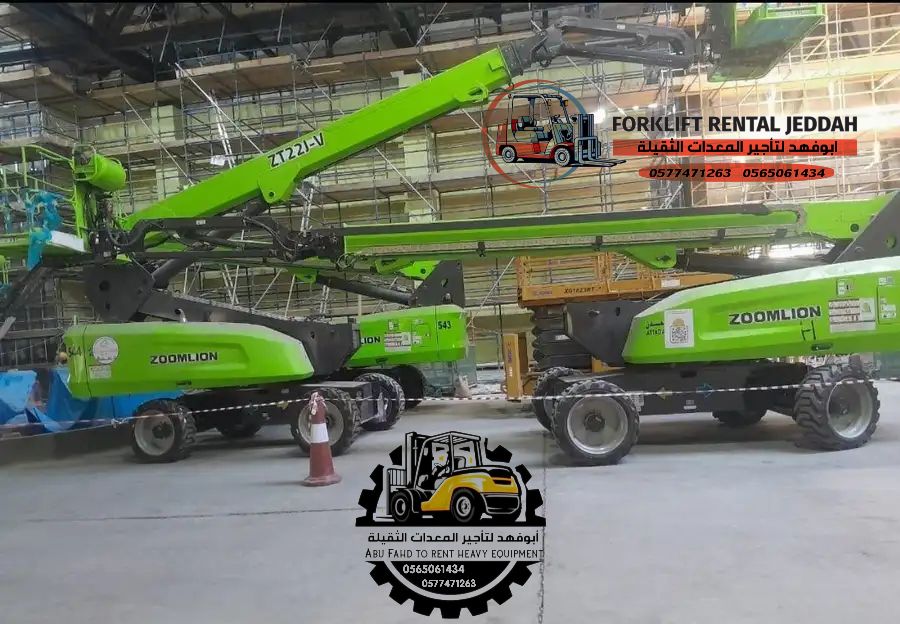 مان لفت للايجار في جده مكه المدينه المنوره الرياض