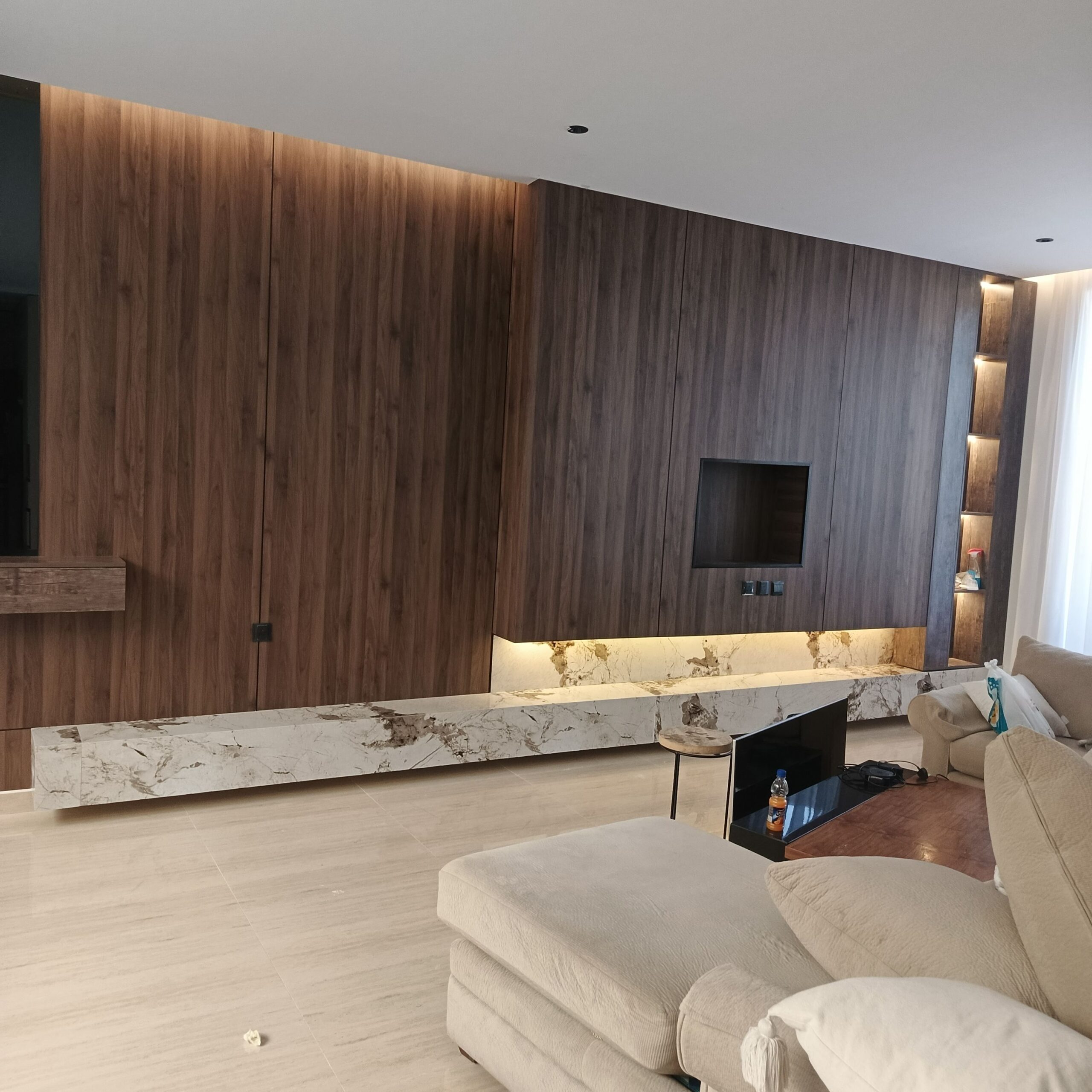 شيبرد بديل الخشب خلفيات شاشات جبس ورق جدران روز نج