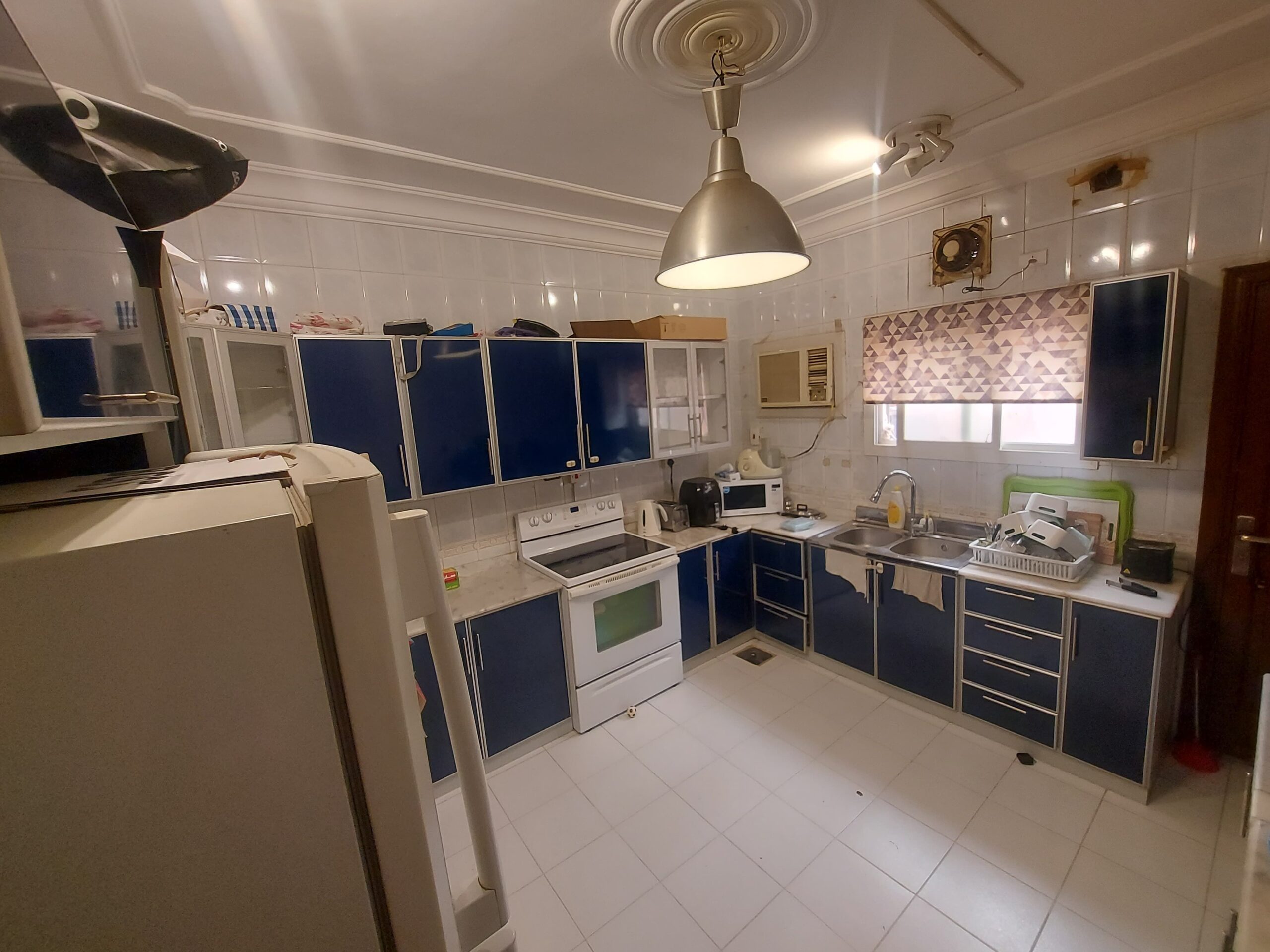 معلم فك ونقل وتركيب مطابخ بجده 0583800639