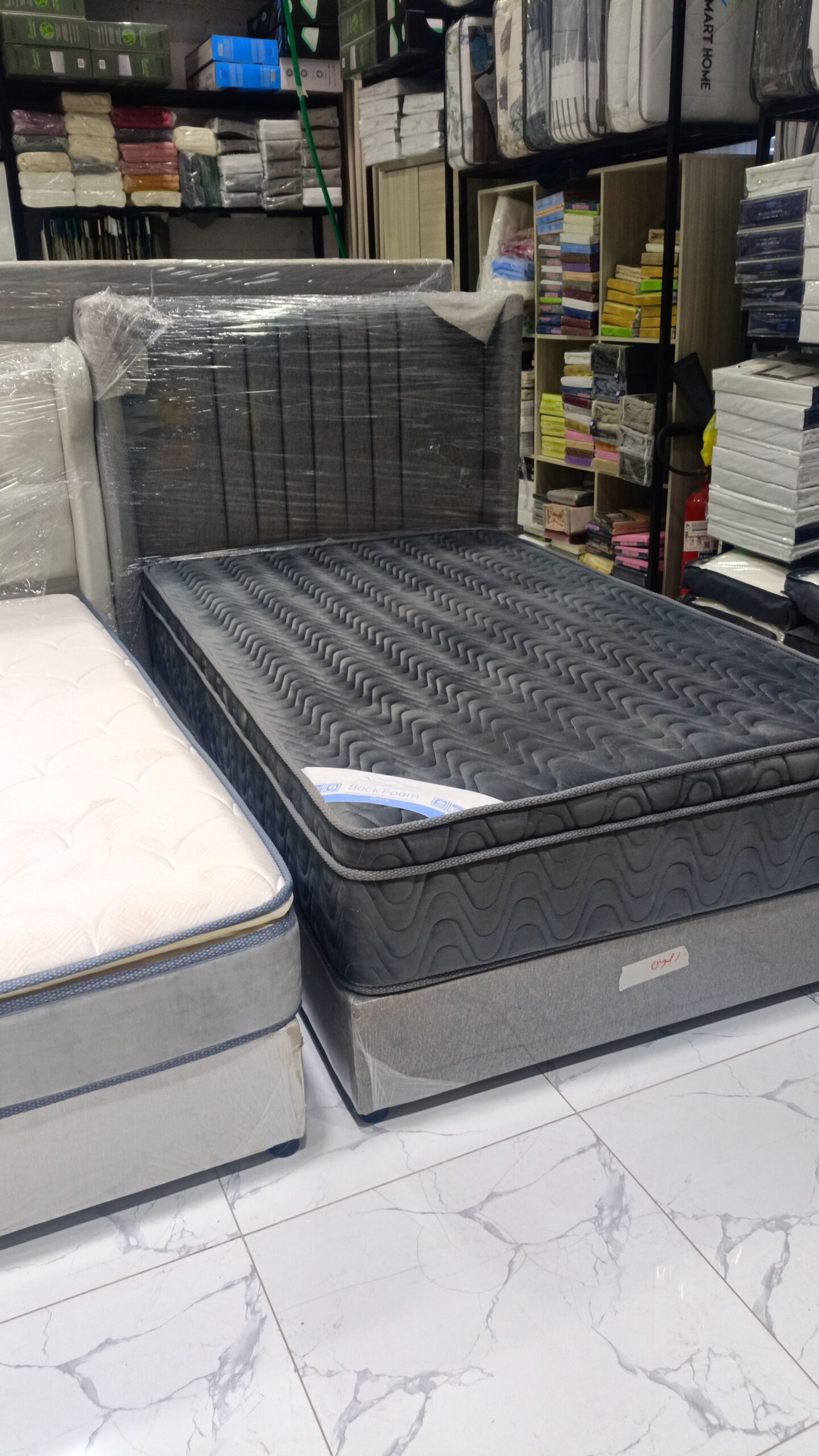 سرير ومراتب طبية 0532202404