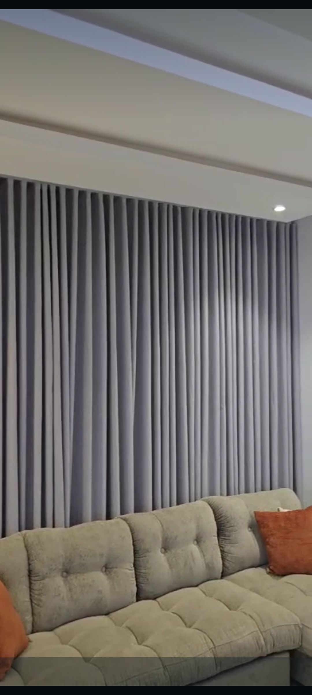 ستائر وايفي