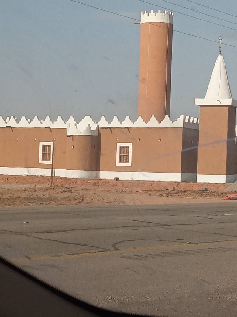 ابومحمدلعمال الشبوك وبنابيوت التراث