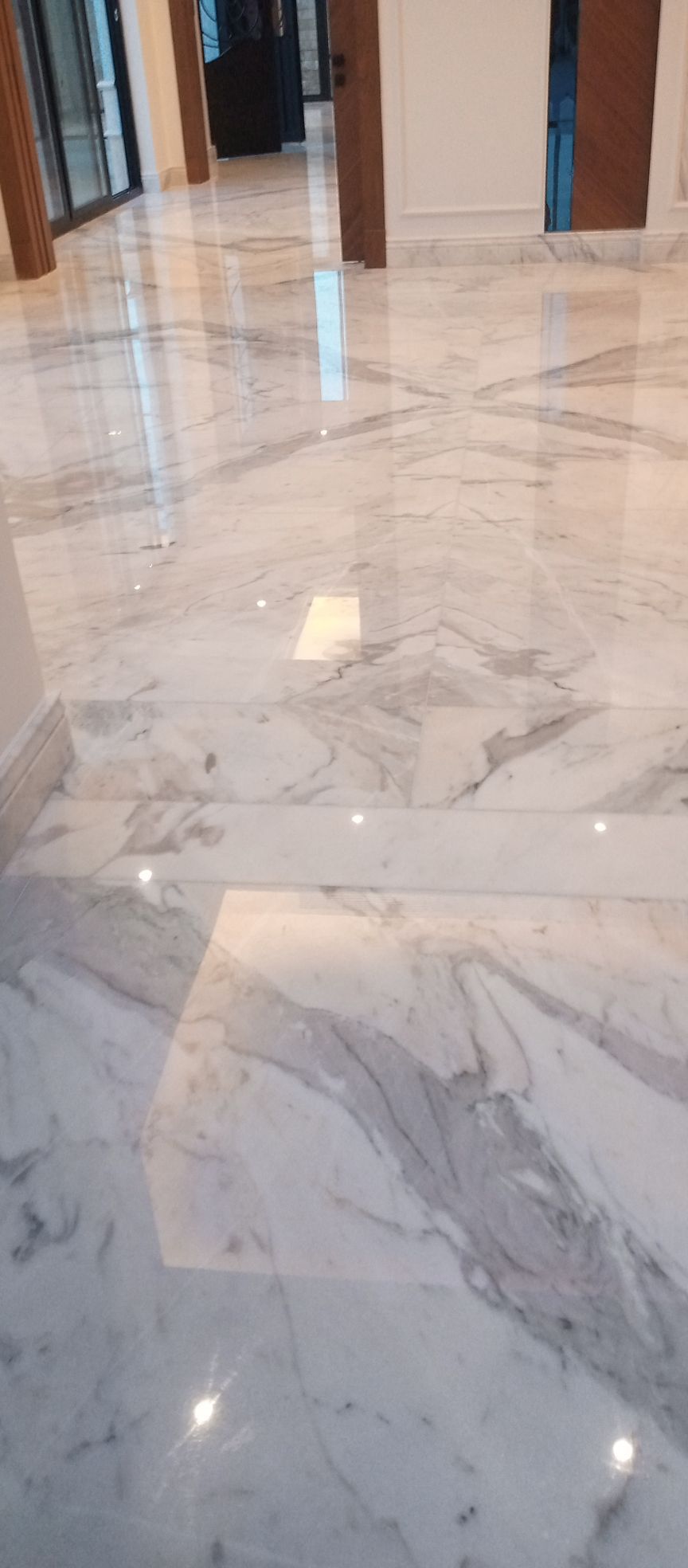 جلي بلاط تلجلي بلاط تلميع رخام سيراميك قيشاني هوش