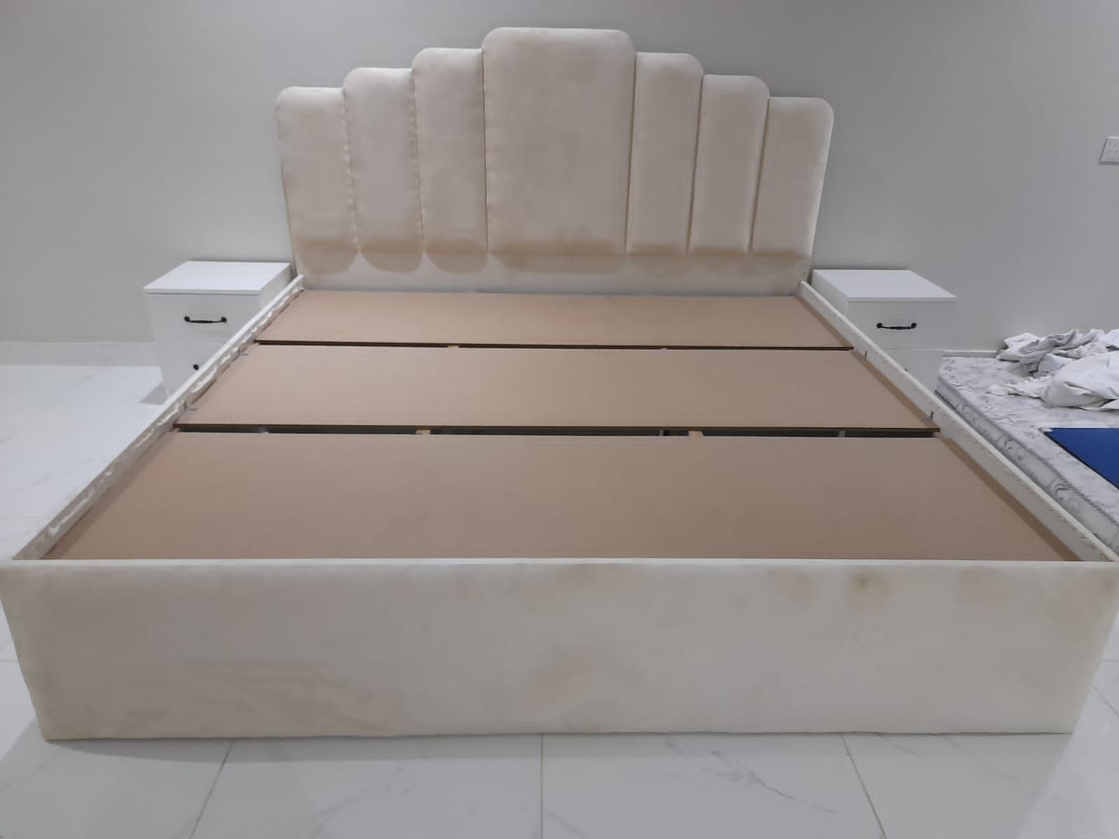 تفصيل سرائر حسب الطلب و ب اسعار مصنعيه