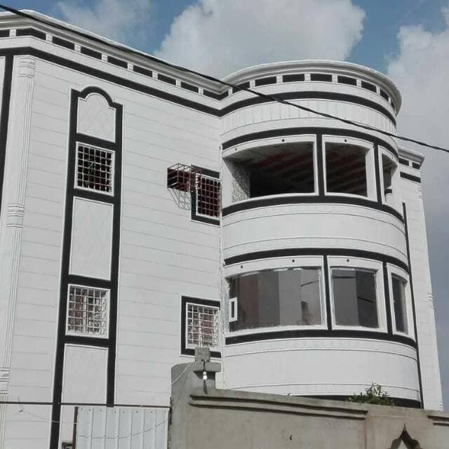 معلم لياسه ملونه بديل الحجر الطبيعي بجميع انواعها