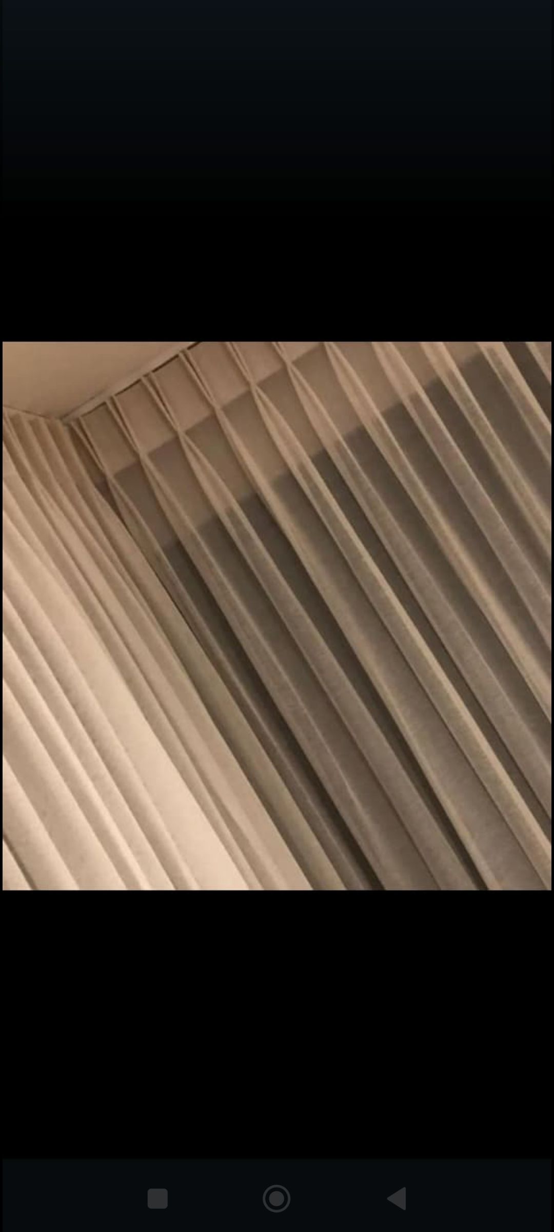 تفصيل كنب ستائر وتنجيد لتوص علا الرقم 0532202404