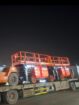 سيزر لفت للإيجار يومي اسبوعي شهري جميع المقاسات