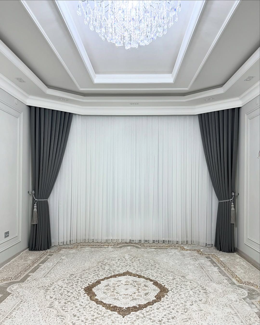 ستائر وايفي