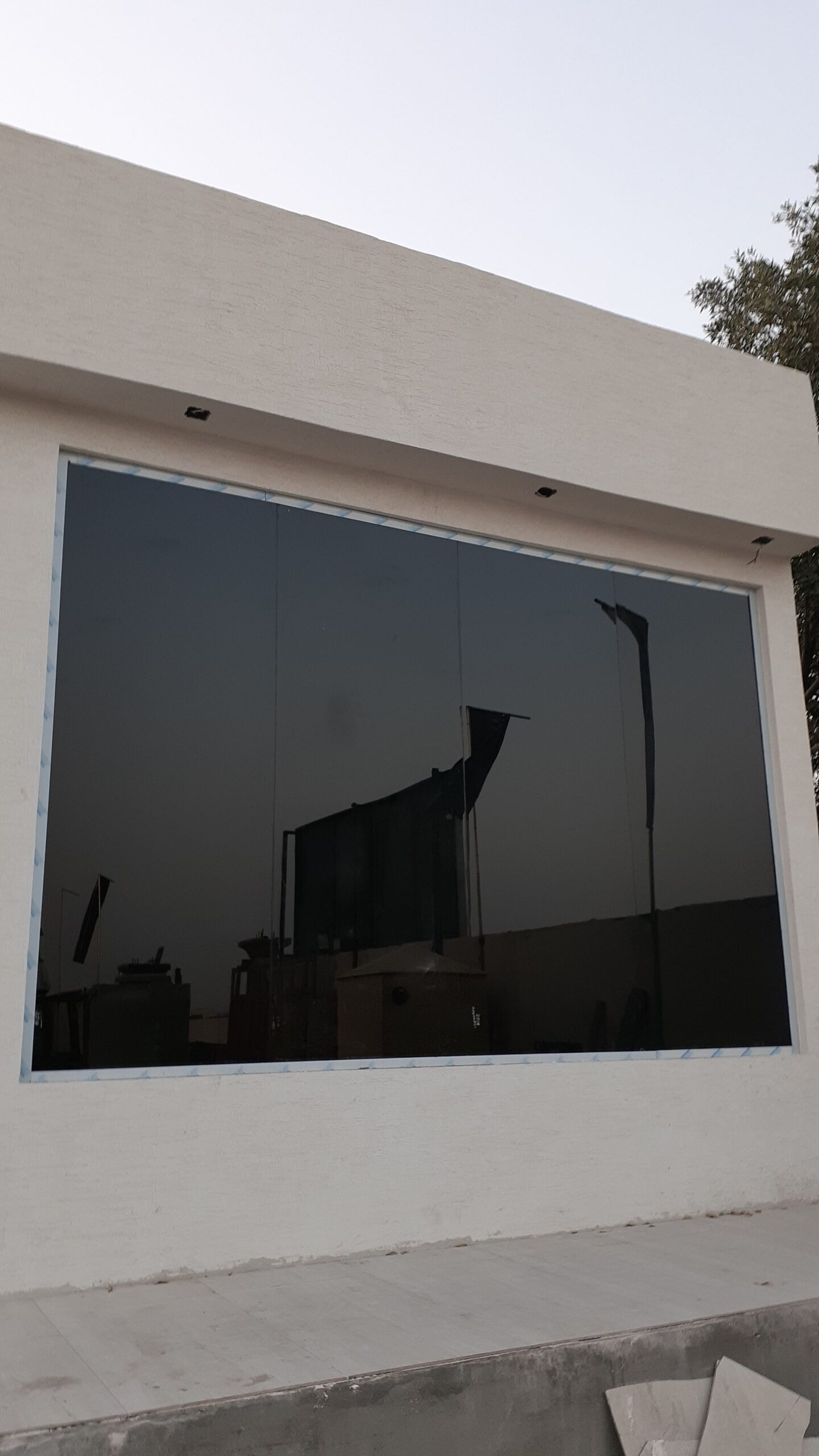 زجاج سكريت في الهفوف 0535308137