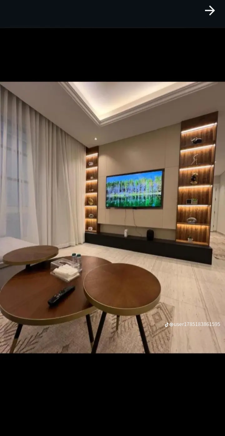 ديكورات بديل الشيبورا بديل الرخام بديل الخشب بركات