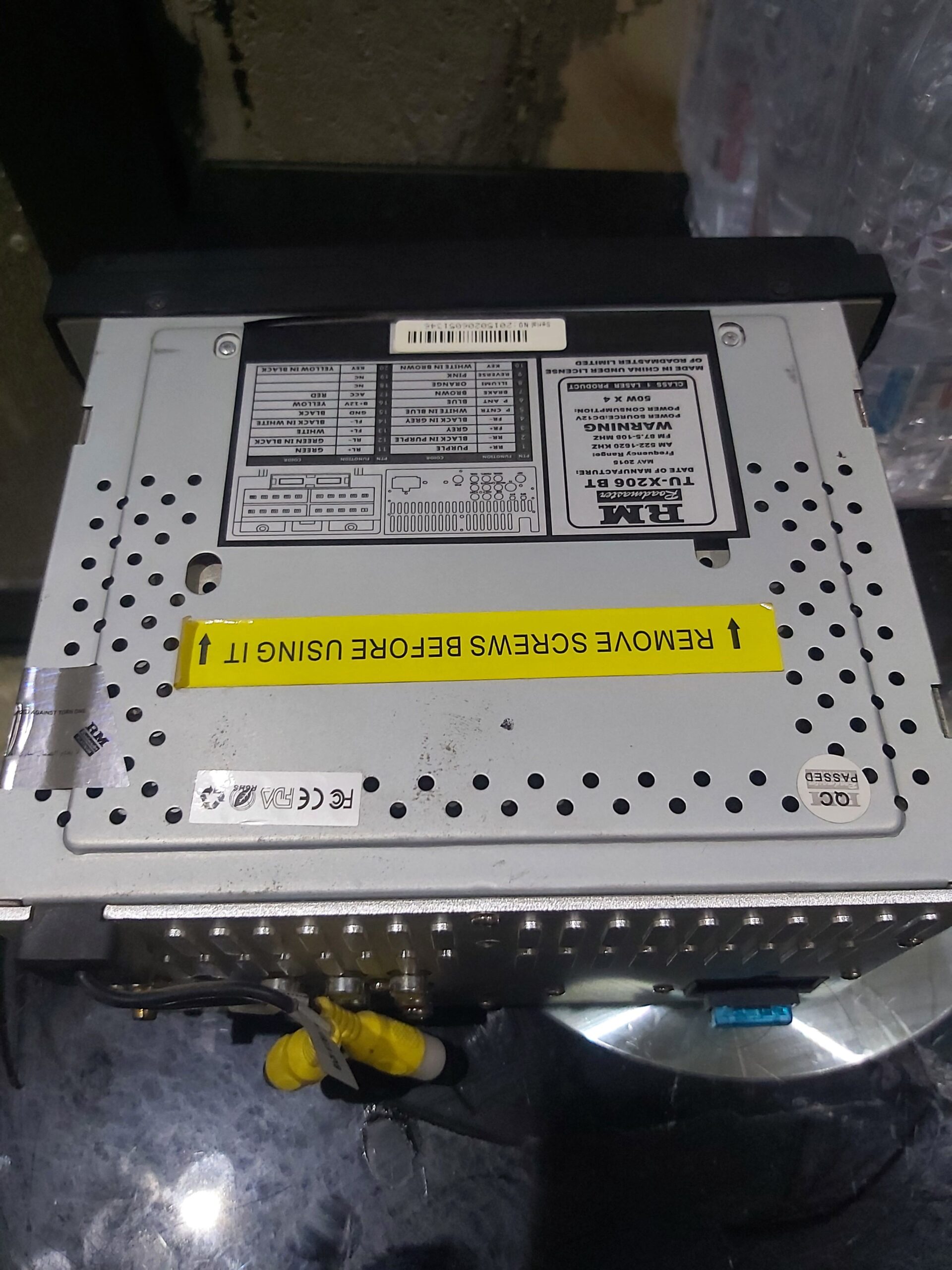 مسجلات للبيع شبه جديده وشغاله