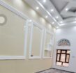 معلم دهانات داخليه وخارجيه واسعار مناسبه جدا لسنا