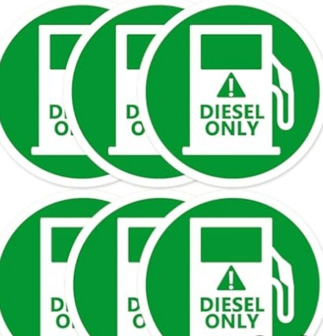 لتعبية للمواد النفطية (ديزل) مصانع ـ كسارات ـ مخاب