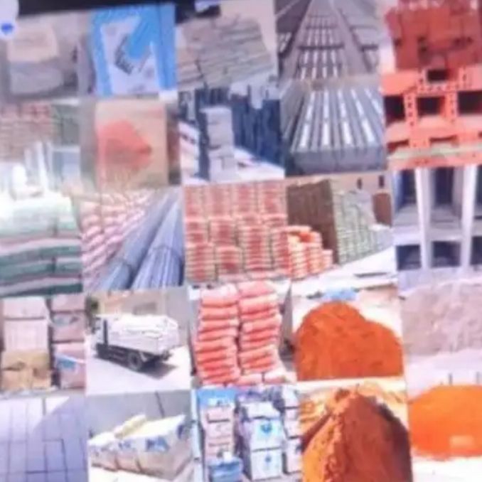 مواد بناء توصيل داخل الرياض فقط 0552667698