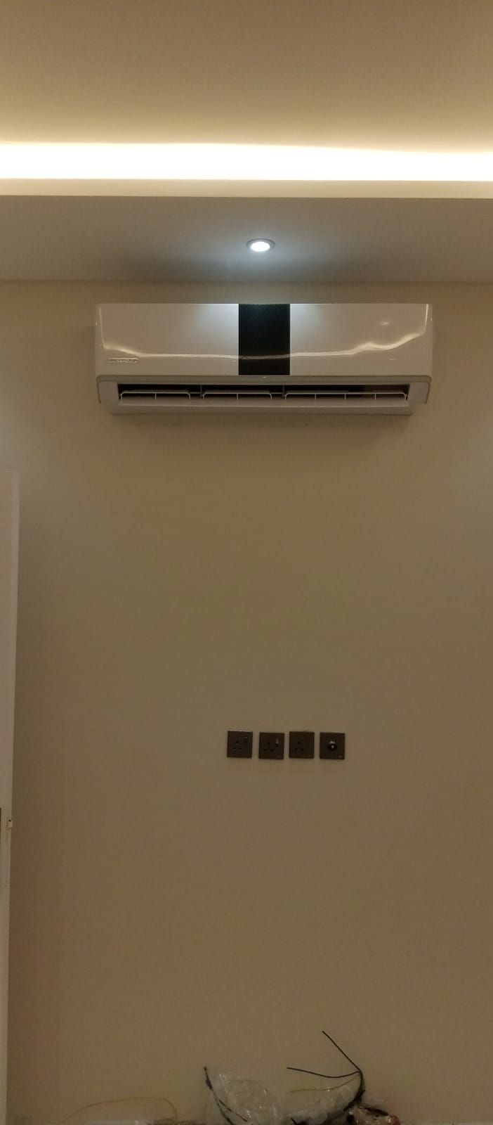 فني فك وتركيب مكيفات اسبلت الطايف