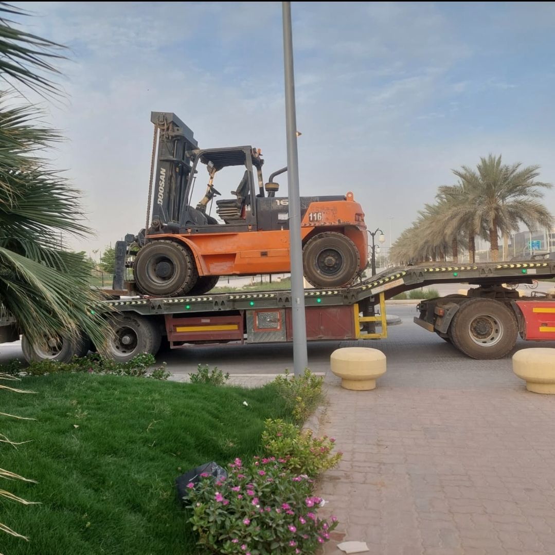 رافعات شوكيه للإيجار موديلات حديثة 2025 سيفتي كامل