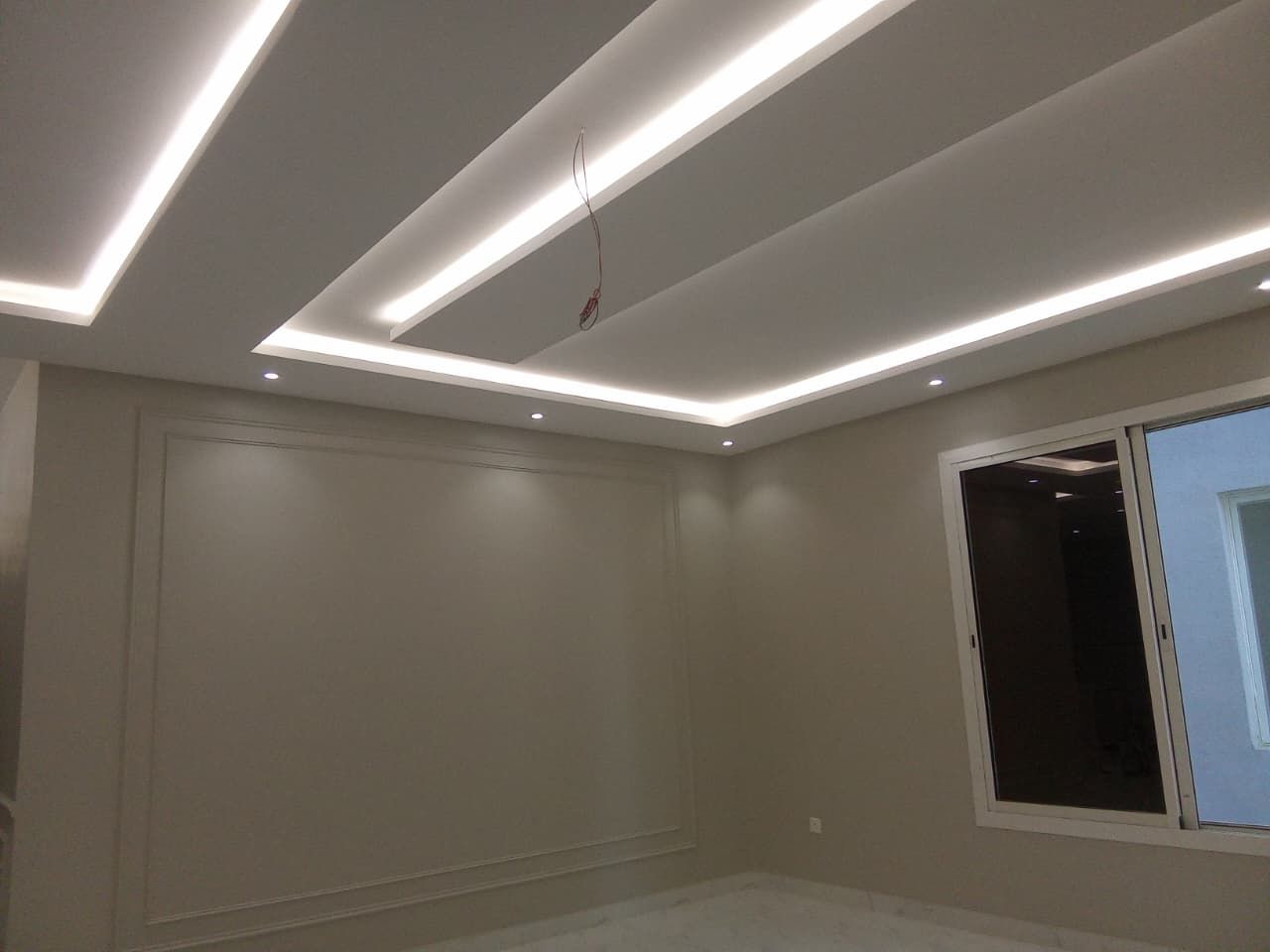 صباغ الخبر صباغ ادمام عازل اسطح ادمام عازل اسطح ال